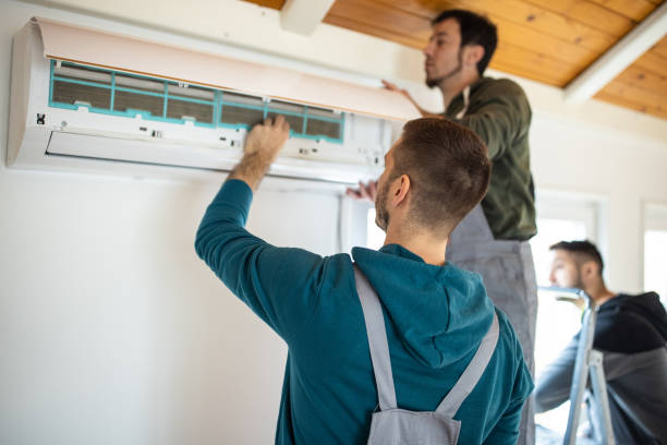 Best HVAC emergency services  in Rockcreek, OR