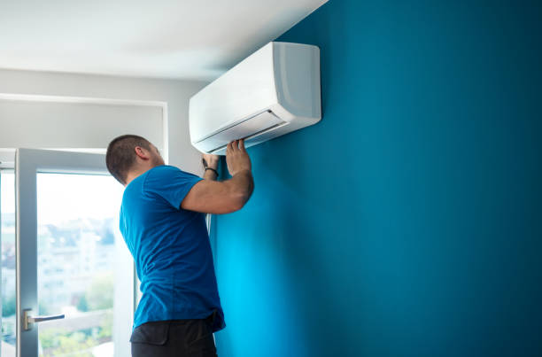 Professional HVAC in Rockcreek, OR