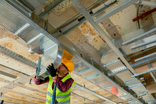 Best Commercial HVAC repair  in Rockcreek, OR