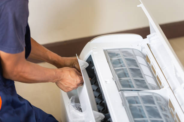 Best Emergency HVAC repair  in Rockcreek, OR