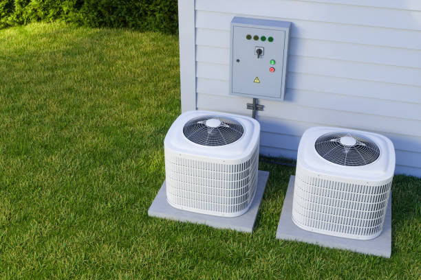 Best Central air repair  in Rockcreek, OR