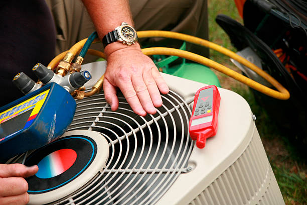 Best Affordable HVAC services  in Rockcreek, OR