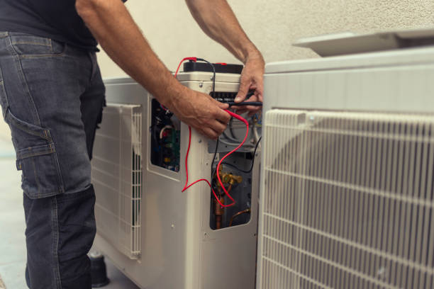 Best HVAC repair near me  in Rockcreek, OR