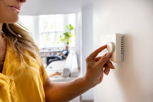 Best Affordable HVAC services  in Rockcreek, OR