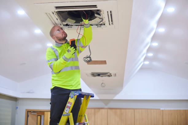Best Affordable air conditioning repair  in Rockcreek, OR