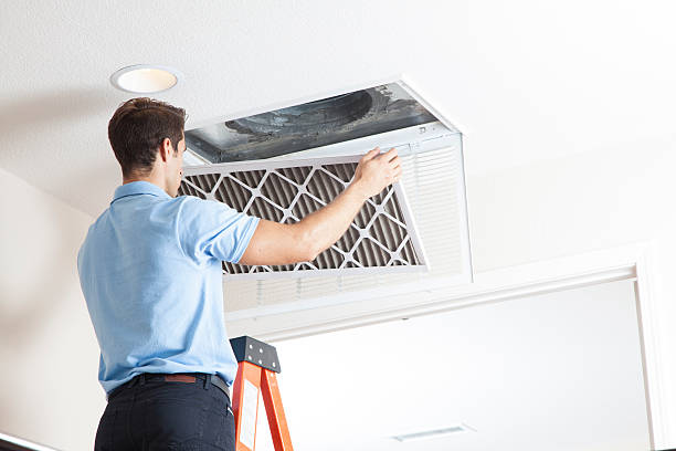 Best HVAC repair near me  in Rockcreek, OR