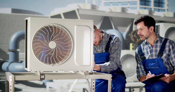 Air duct cleaning in Rockcreek, OR