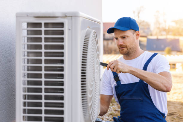 Best Ductless HVAC repair  in Rockcreek, OR
