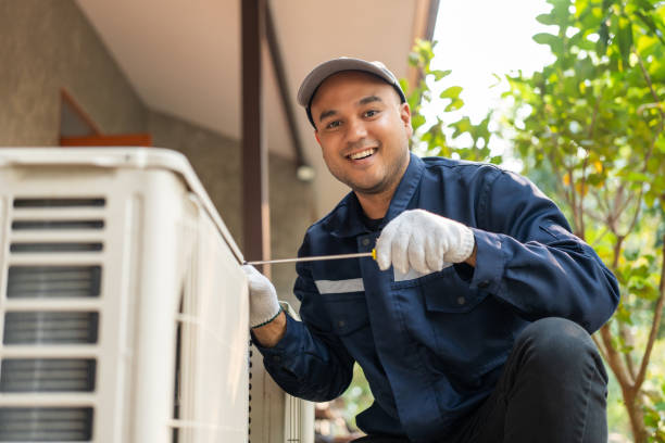 HVAC troubleshooting in Rockcreek, OR