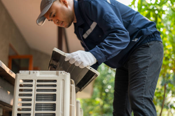 Best HVAC cleaning services  in Rockcreek, OR