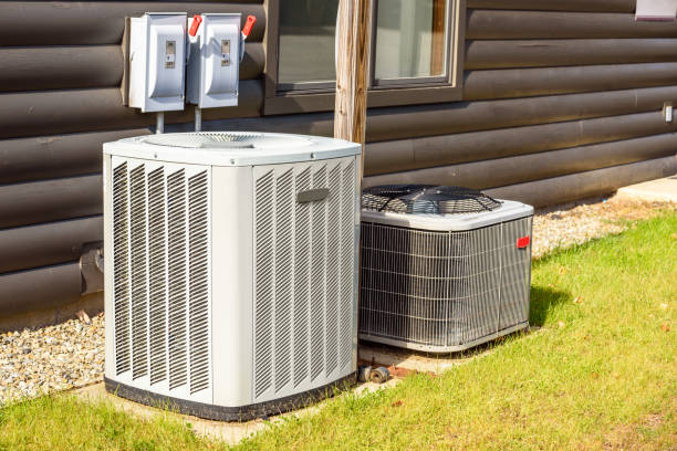 Best HVAC installation services  in Rockcreek, OR